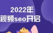 2022年视频SEO抖音seo课程，三天学活抖音seo关键词排名优化技术